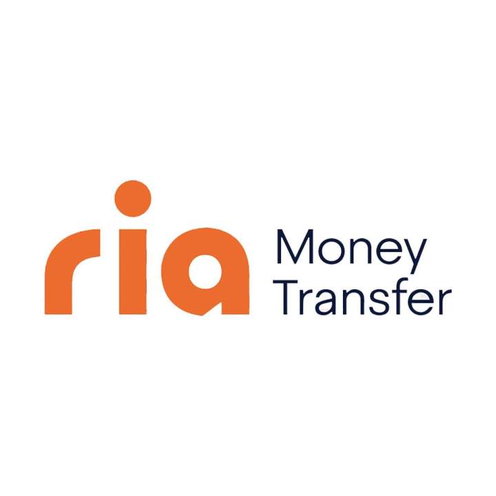 Logo ria money transfert
