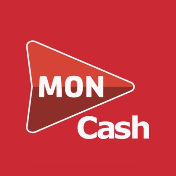Logo Mon Cash