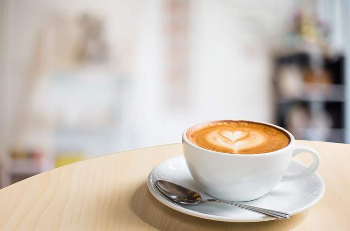 Café Québec