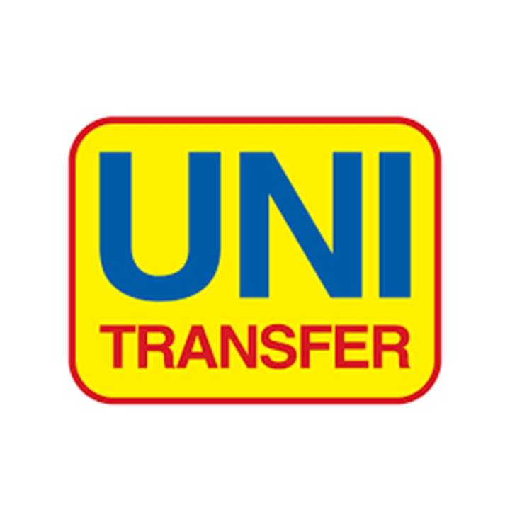 Logo UNI Transfer