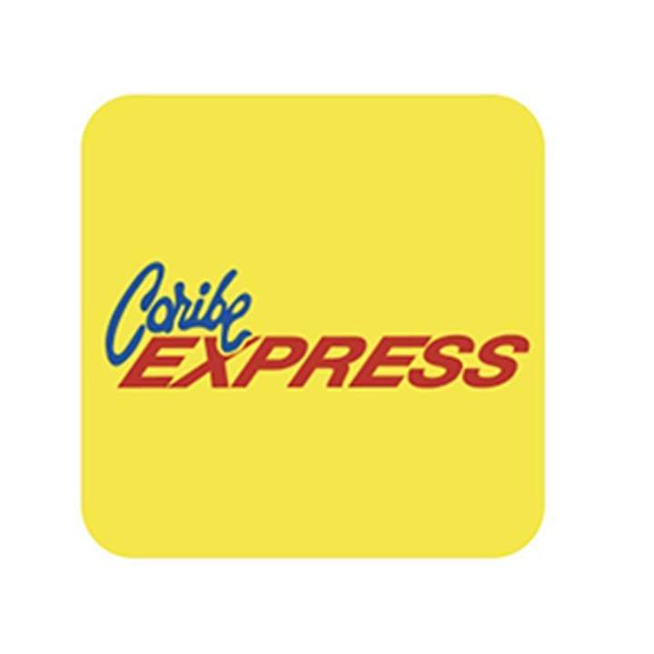 Logo Caribe Express