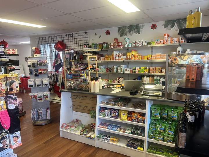 Magasin Québec