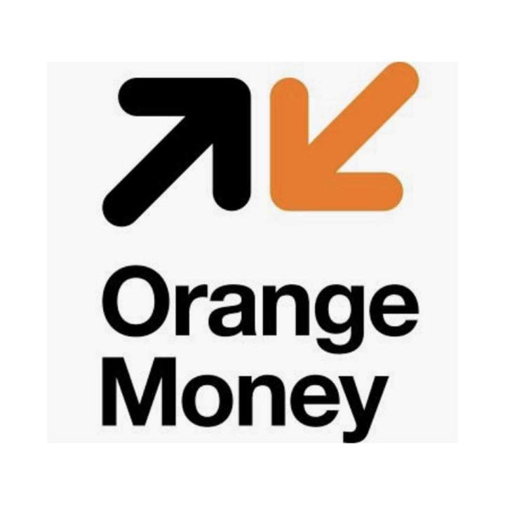 Logo Orange Money