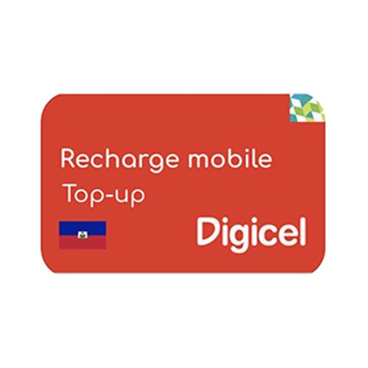 Logo Digicel