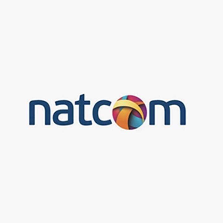 Logo natcom