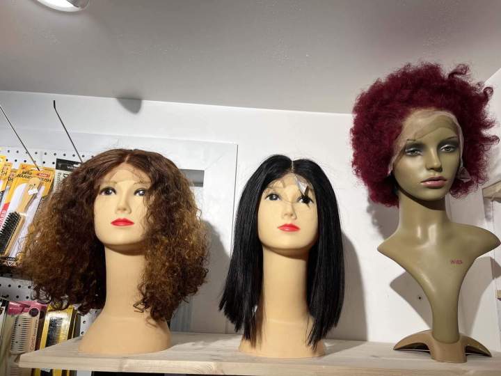 Commerce de produits de beauté Québec