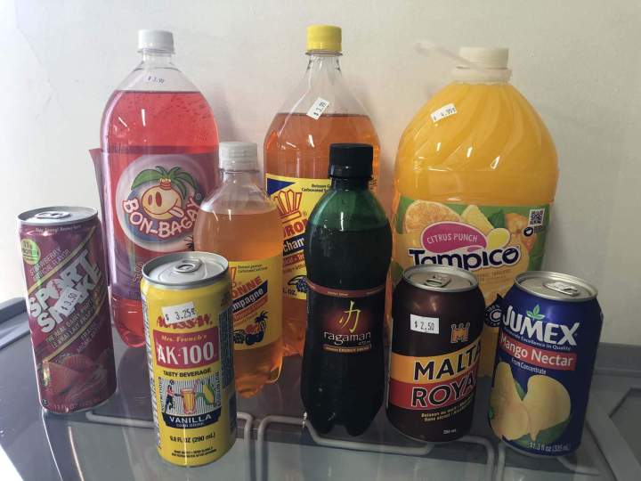 Épicerie antillaise Québec