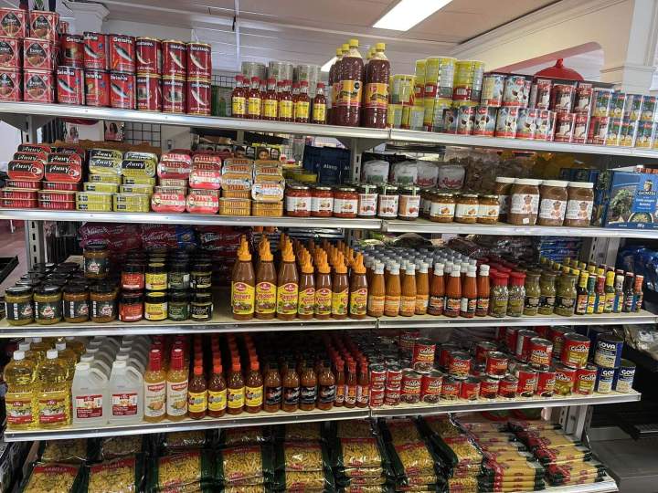 épicerie latinos Québec