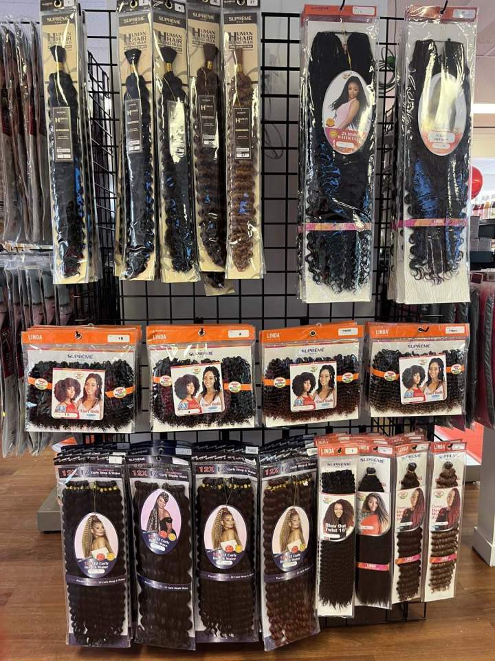 Magasin de produits de beauté Québec