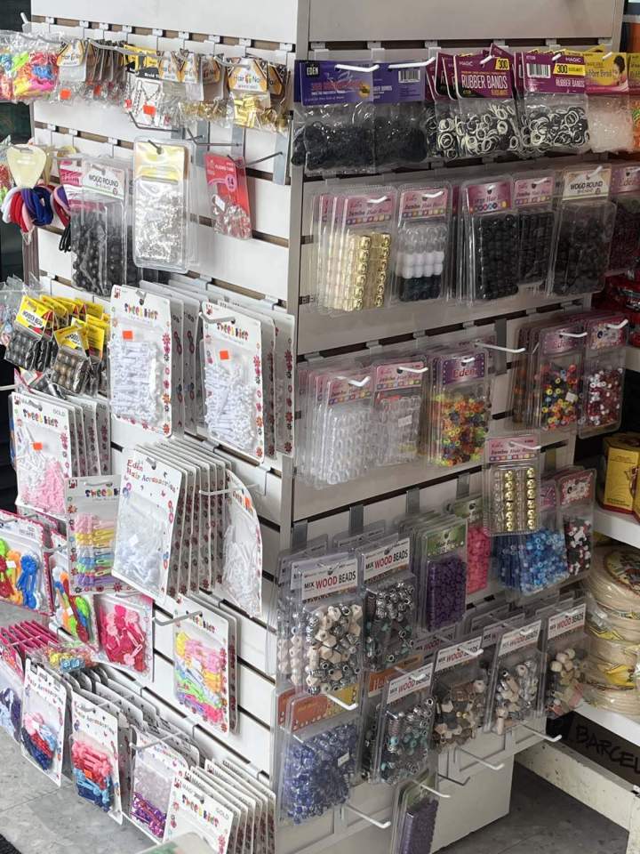 Magasin de produits de beauté Québec