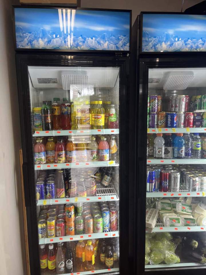 Magasin de produits latinos Québec