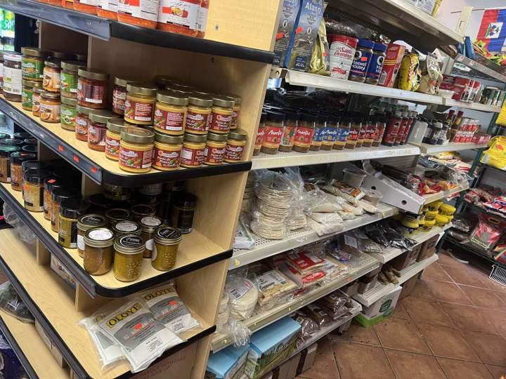 Magasin de produits caribéens Québec