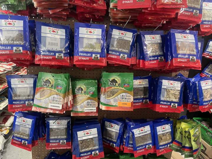 Épicerie des Caraïbes Québec