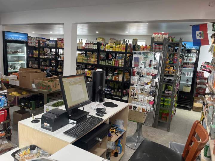 picerie hispanique Québec