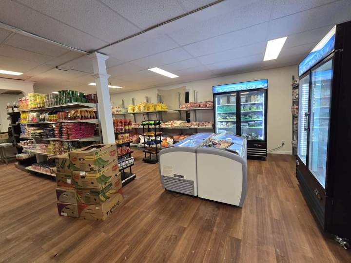 picerie latino américaine Québec