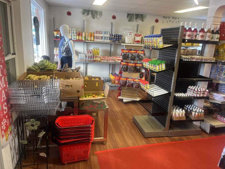 picerie latino américaine Québec