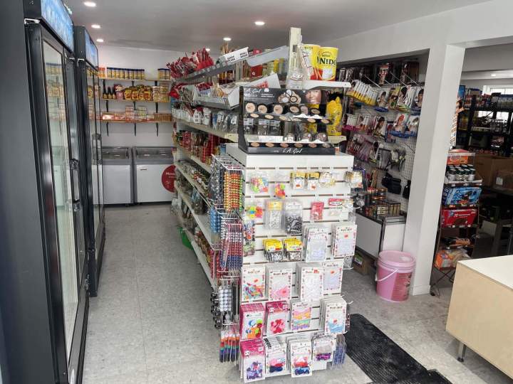 picerie spécialisée latino Québec