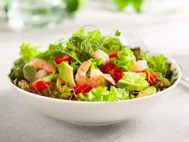 Cuisiner tropicale Québec