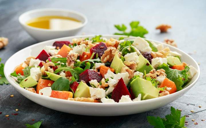 Recette tropicale Québec